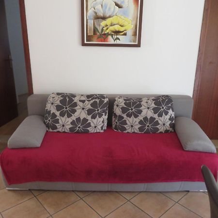 Apartments Karaba Пакоштане Номер фото