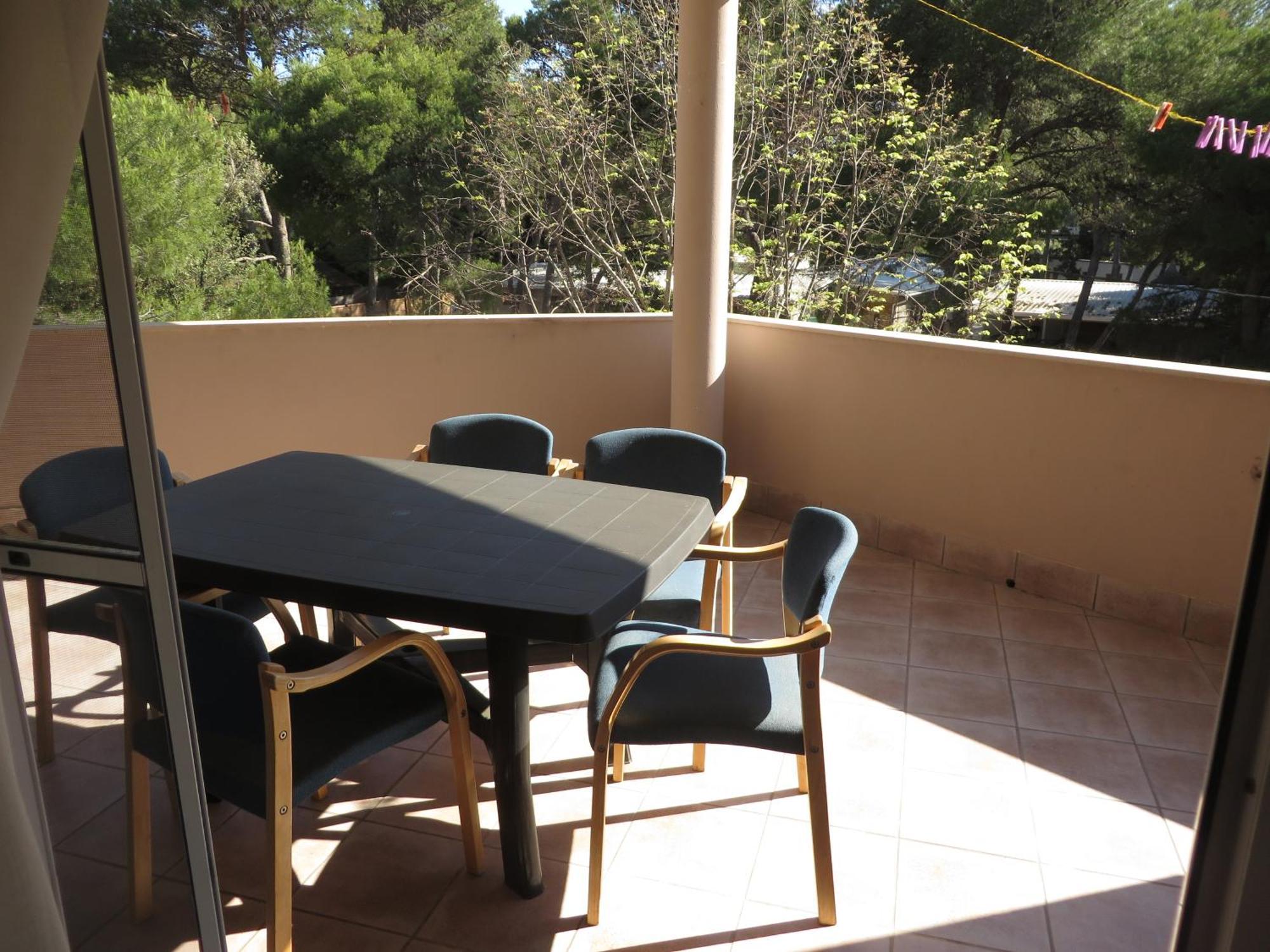 Apartments Karaba Пакоштане Номер фото